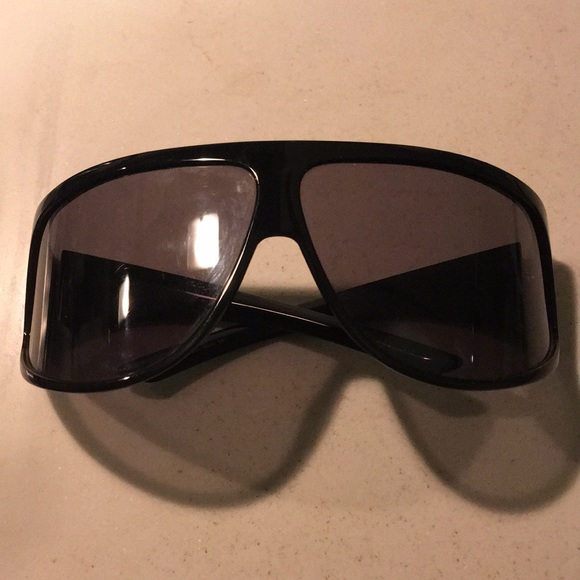 Gucci visor sunglasses -SOLD - Picture 6 of 6
